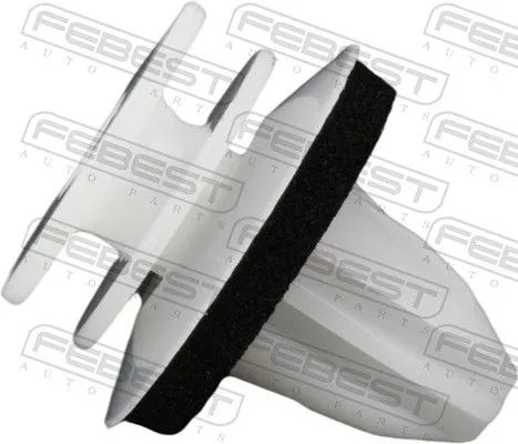 Retaining Clip, door panel