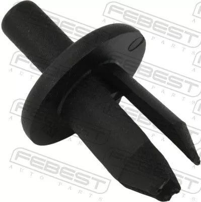 Retaining Clip, underbody panelling
