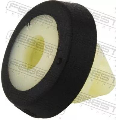 Clip, trim/protection strip