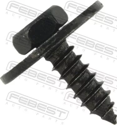 Engine Guard/Skid Plate