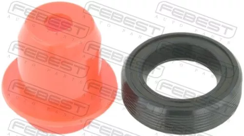 Seal Ring, gearshift linkage