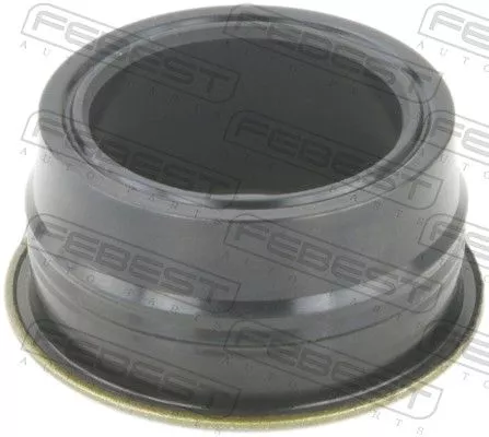 Seal, camshaft adjustment