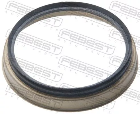 Seal Ring, wheel hub