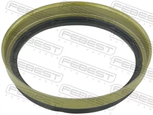 Seal Ring, wheel hub