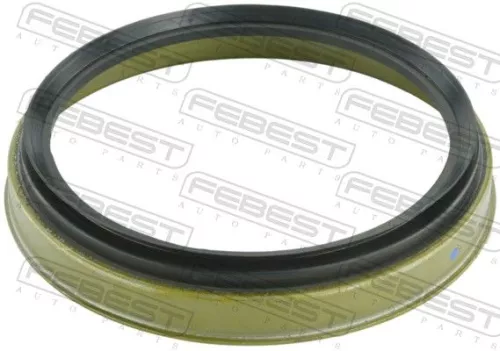Seal Ring, wheel hub