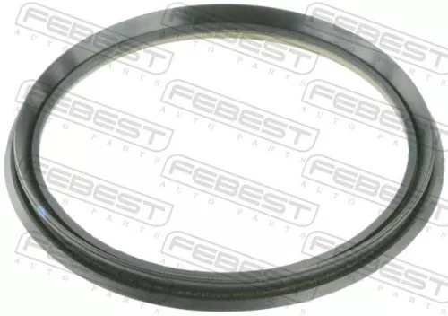 Seal Ring, wheel hub