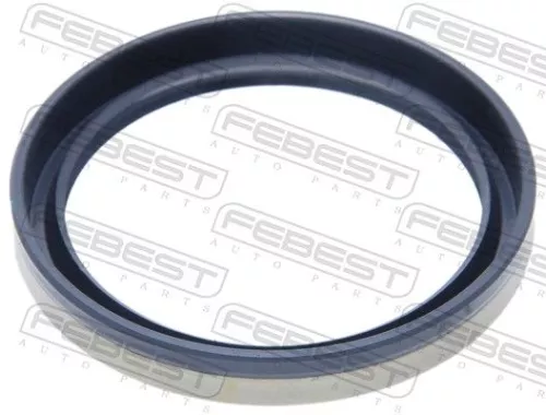 Seal Ring, wheel hub