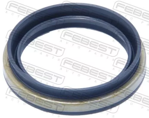 Seal Ring, wheel hub