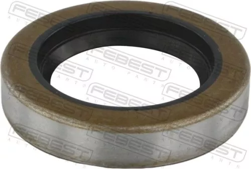 Shaft Seal, differential
