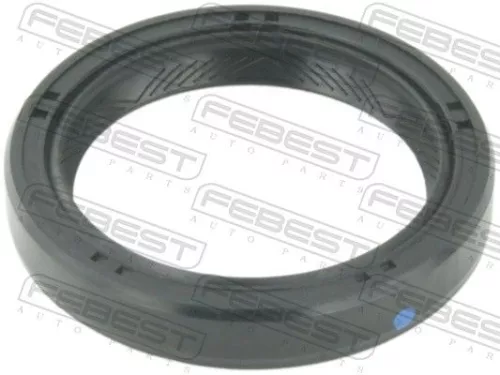 Shaft Seal, differential