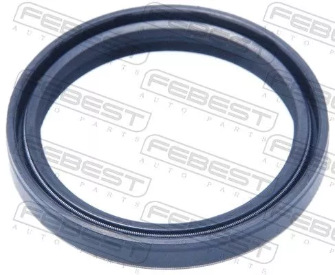 Seal Ring, wheel hub