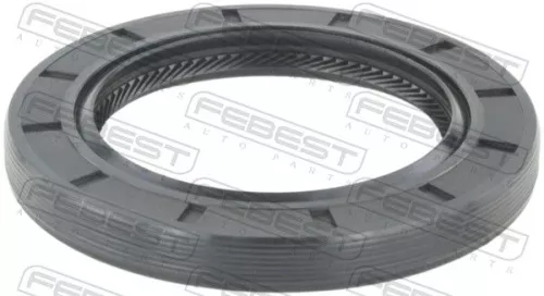 Shaft Seal, differential