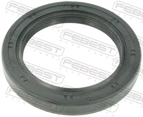 Shaft Seal, differential