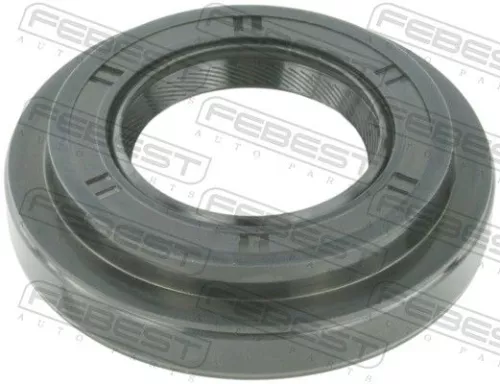 Shaft Seal, differential