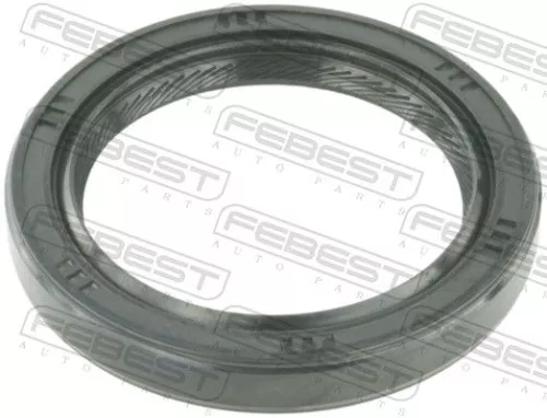 Shaft Seal, differential