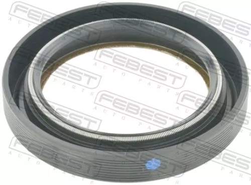 Shaft Seal, differential