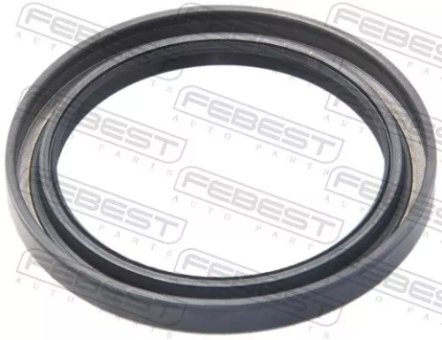 Seal Ring, wheel hub