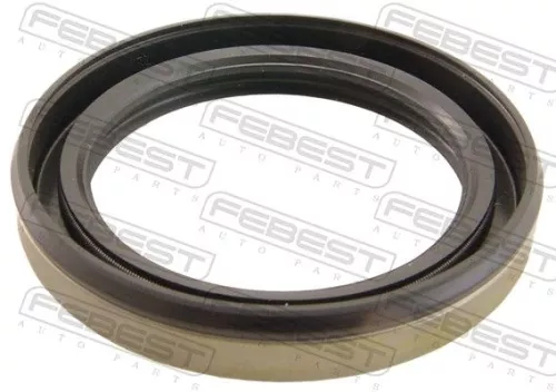 Seal Ring, wheel hub