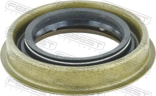 Shaft Seal, differential