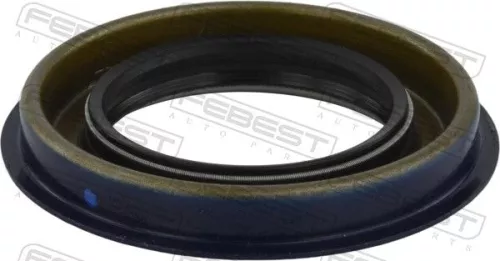 Shaft Seal, differential