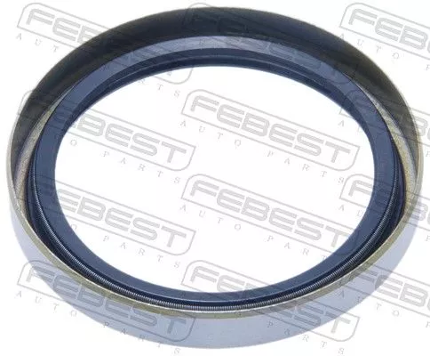 Seal Ring, wheel hub