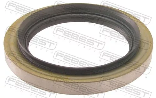 Seal Ring, wheel hub