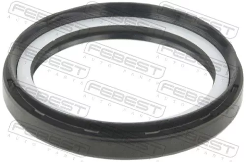 Seal Ring, wheel hub