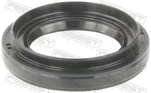 Shaft Seal, differential