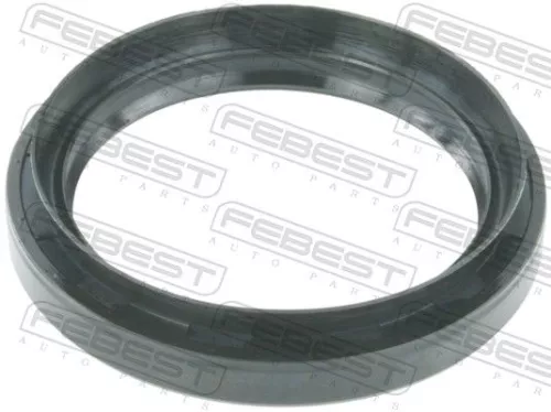 Seal Ring, wheel hub