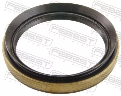 Seal Ring, wheel hub