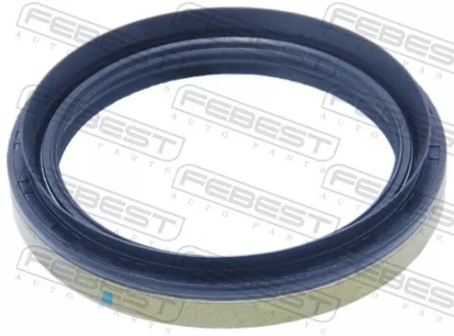 Seal Ring, wheel hub