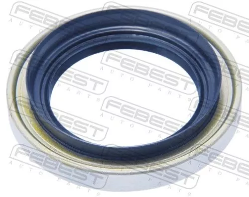 Seal Ring, wheel hub