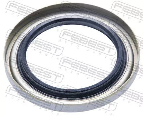 Seal Ring, wheel hub