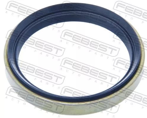Seal Ring, wheel hub