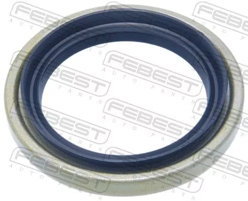 Seal Ring, wheel hub