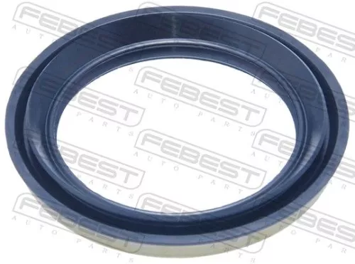 Seal Ring, wheel hub