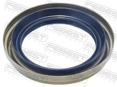 Seal Ring, wheel hub