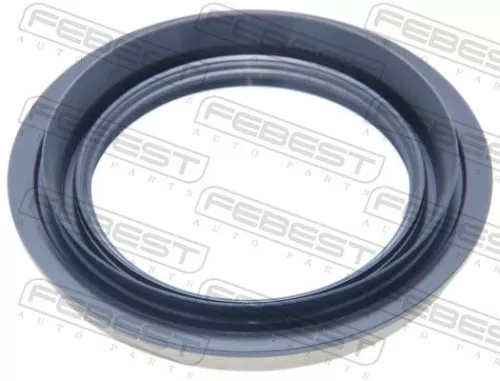 Seal Ring, wheel hub