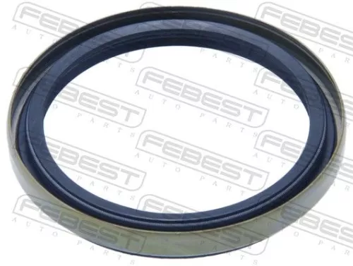 Seal Ring, wheel hub