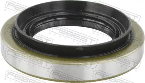Shaft Seal, differential