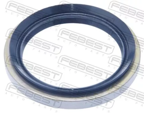 Seal Ring, wheel hub