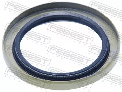 Seal Ring, wheel hub