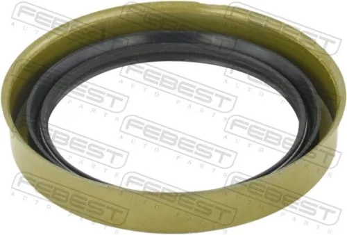 Seal Ring, wheel hub