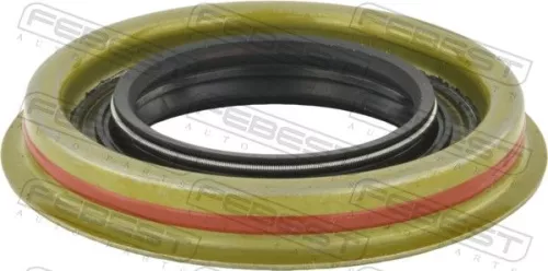 Shaft Seal, propshaft centre bearing