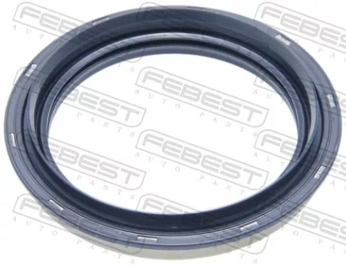 Seal Ring, wheel hub