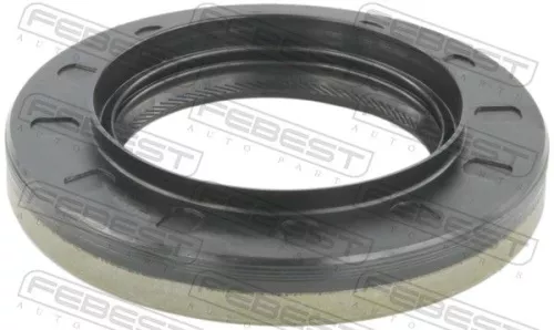 Shaft Seal, differential