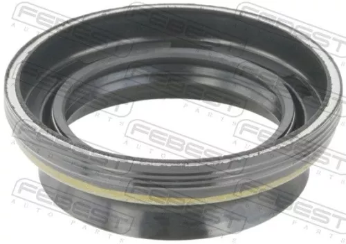 Seal Ring, wheel hub