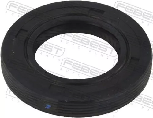 Shaft Seal, manual transmission main shaft