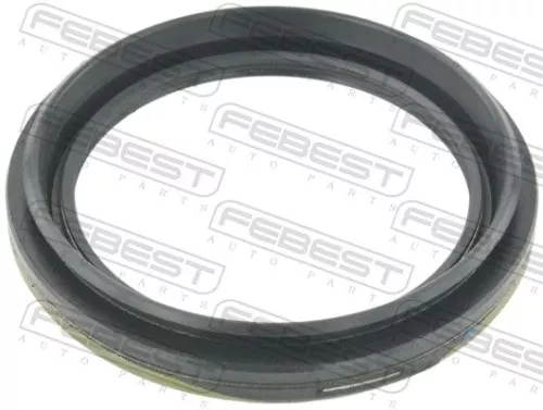 Seal Ring, wheel hub