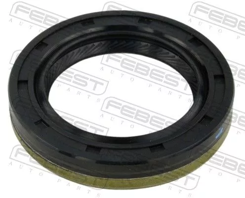 Shaft Seal, differential
